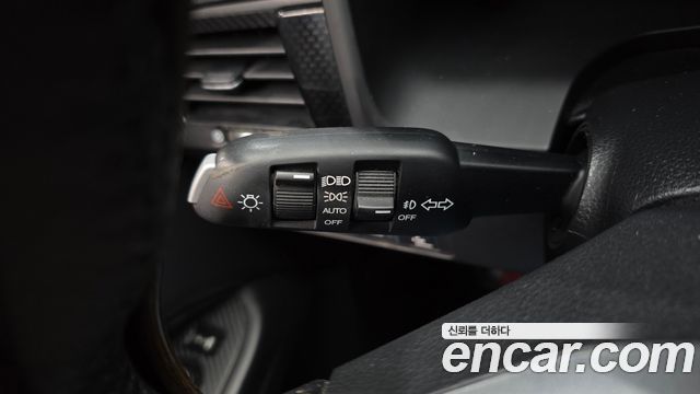 KG Mobility Rexton 2020 — photo 26