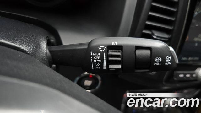KG Mobility Rexton 2020 — photo 27
