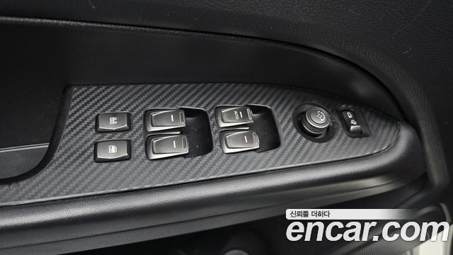 KG Mobility Rexton 2020 — photo 29