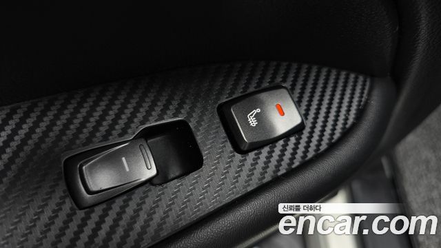 KG Mobility Rexton 2020 — photo 30