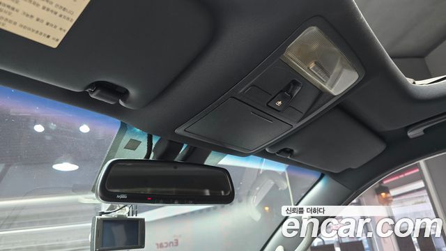 KG Mobility Rexton 2020 — photo 33