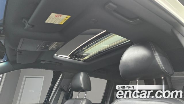 KG Mobility Rexton 2020 — photo 34