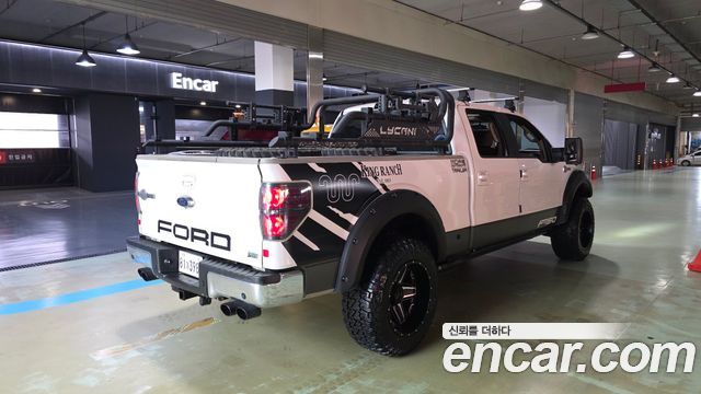 Ford F150 2010 — photo 2