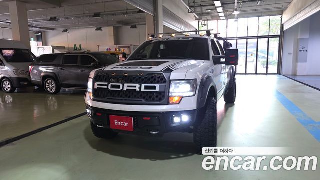 Ford F150 2010 — photo 3