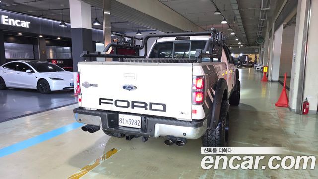Ford F150 2010 — photo 4