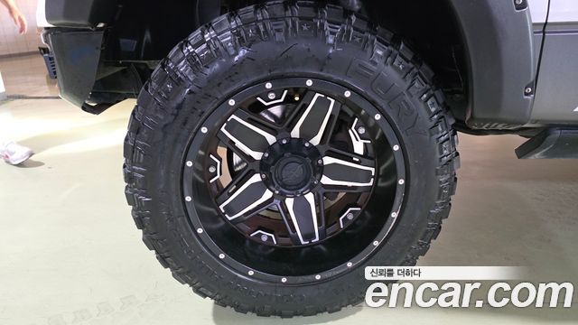 Ford F150 2010 — photo 5