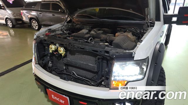 Ford F150 2010 — photo 6