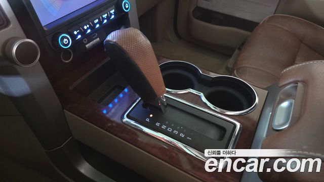 Ford F150 2010 — photo 8