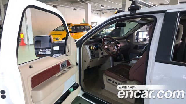 Ford F150 2010 — photo 9
