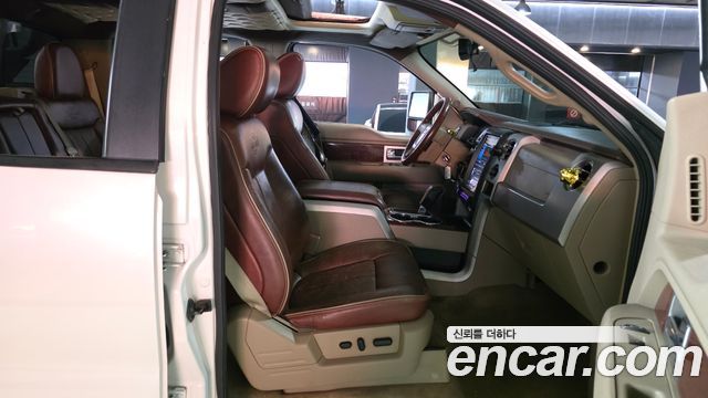 Ford F150 2010 — photo 10