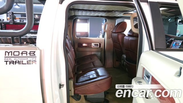 Ford F150 2010 — photo 11