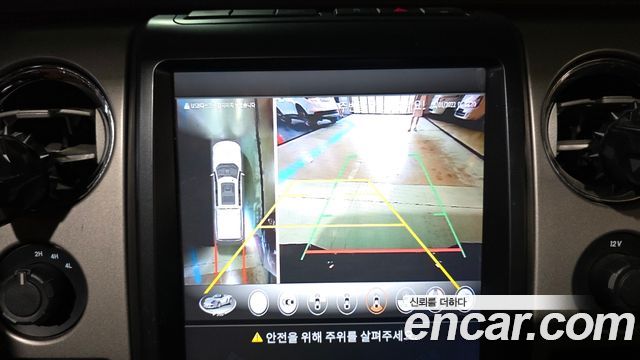 Ford F150 2010 — photo 14