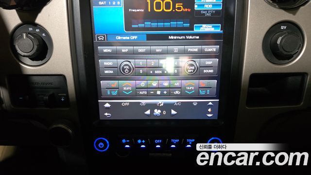 Ford F150 2010 — photo 15