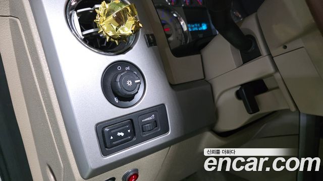 Ford F150 2010 — photo 16