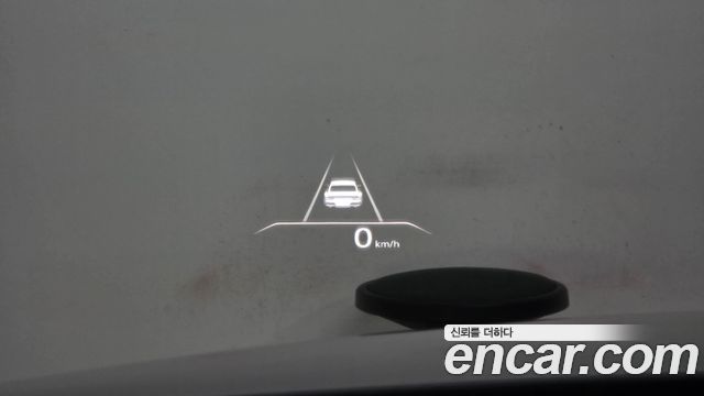 Genesis G80 2021 — photo 17