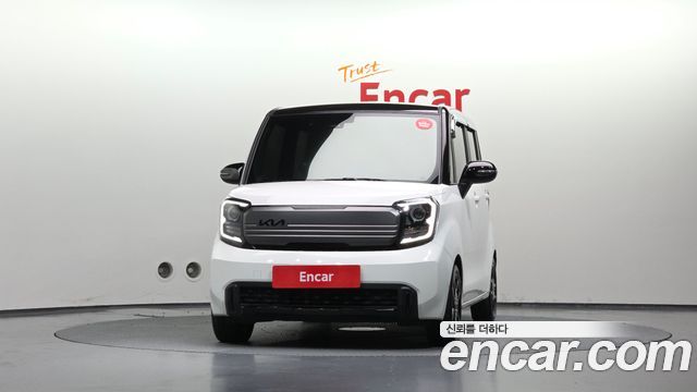 Kia RAY 2026 — photo 3