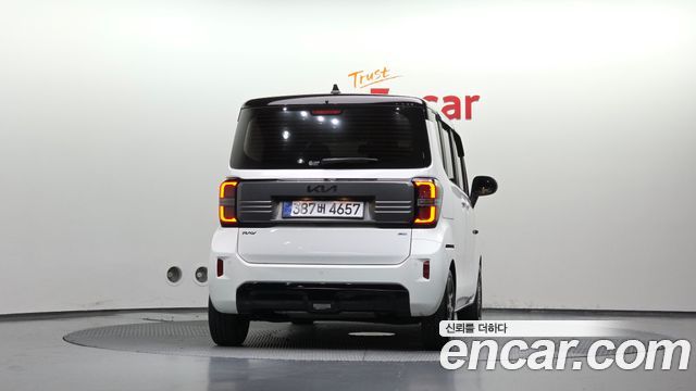 Kia RAY 2026 — photo 4