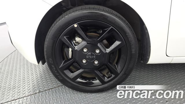Kia RAY 2026 — photo 5