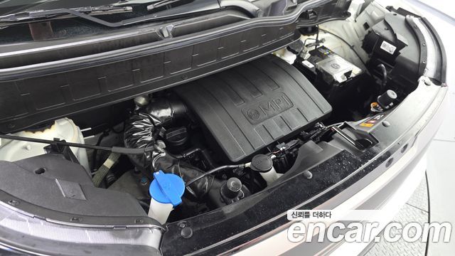 Kia RAY 2026 — photo 6
