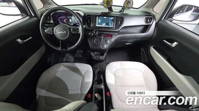 Kia RAY 2026 — photo 10