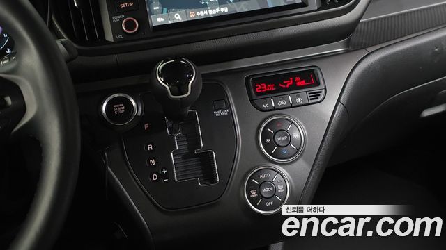 Kia RAY 2026 — photo 12