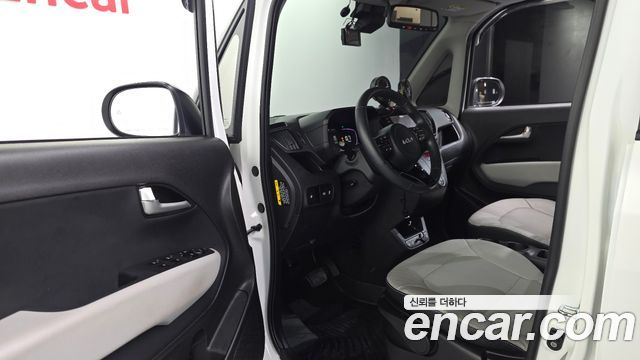 Kia RAY 2026 — photo 13