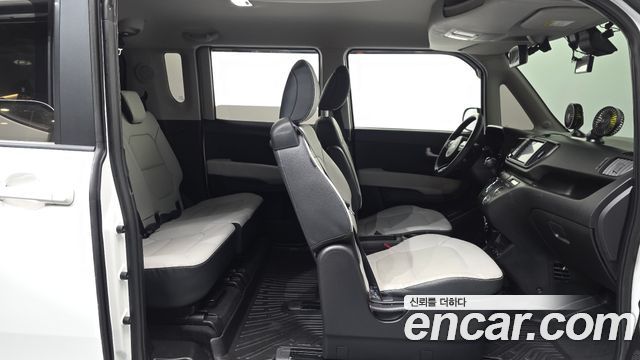 Kia RAY 2026 — photo 17