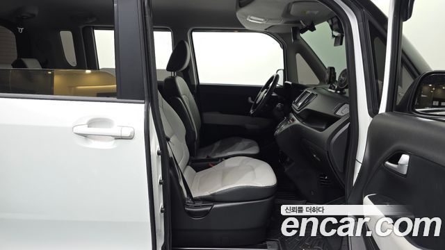 Kia RAY 2026 — photo 18