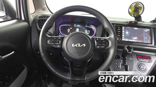 Kia RAY 2026 — photo 19
