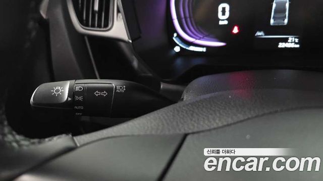 Kia RAY 2026 — photo 24