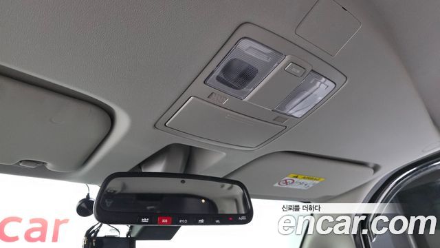 Kia RAY 2026 — photo 25