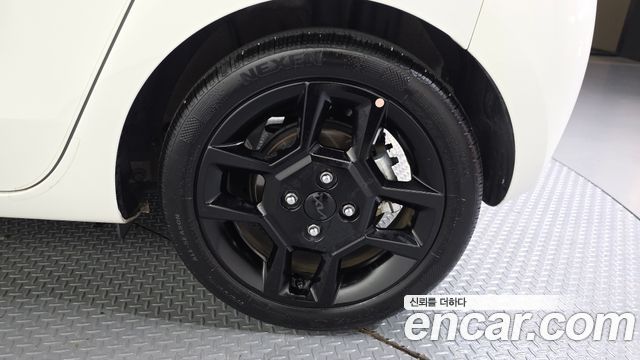 Kia RAY 2026 — photo 7