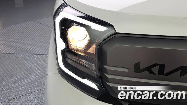 Kia RAY 2026 — photo 8