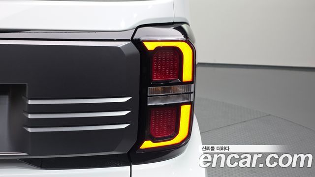 Kia RAY 2026 — photo 9