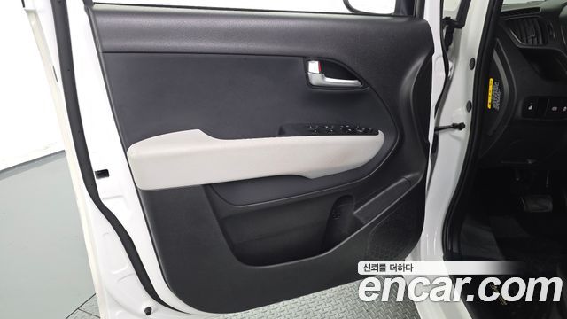 Kia RAY 2026 — photo 14