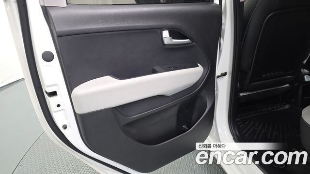 Kia RAY 2026 — photo 15