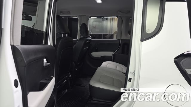 Kia RAY 2026 — photo 16