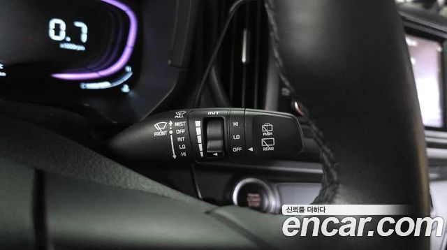 Kia RAY 2026 — photo 28