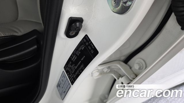 Kia RAY 2026 — photo 29
