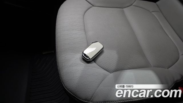Kia RAY 2026 — photo 30