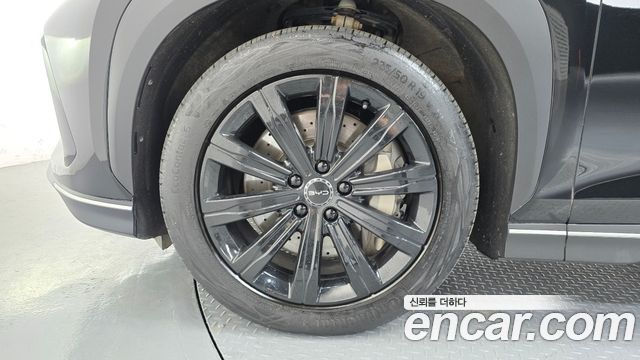 BYD Sealion 7  2026 — photo 5