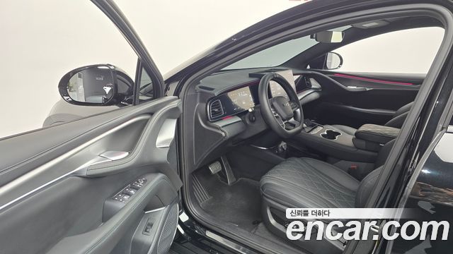 BYD Sealion 7  2026 — photo 13