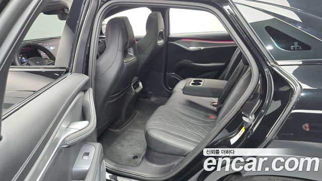 BYD Sealion 7  2026 — photo 17
