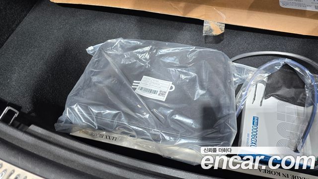 BYD Sealion 7  2026 — photo 23