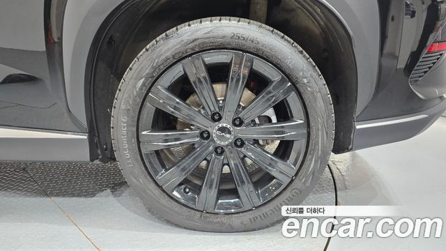 BYD Sealion 7  2026 — photo 7