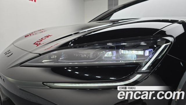 BYD Sealion 7  2026 — photo 8