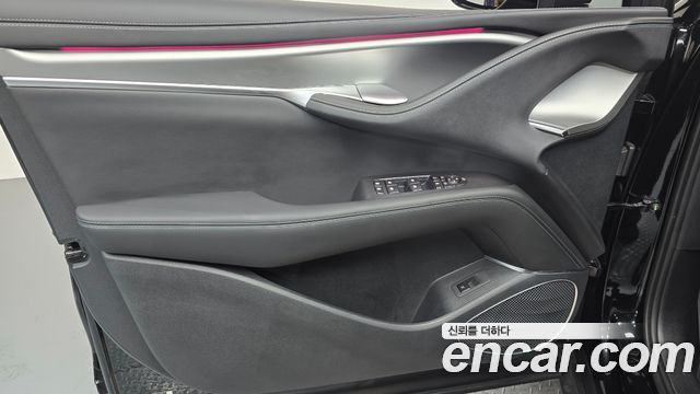 BYD Sealion 7  2026 — photo 14