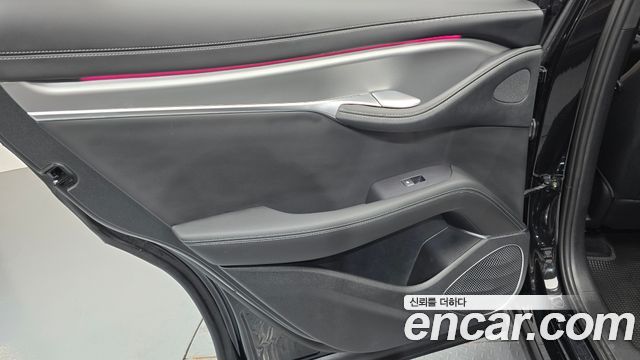 BYD Sealion 7  2026 — photo 15