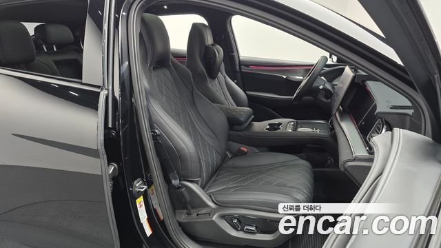 BYD Sealion 7  2026 — photo 16