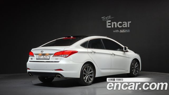 Hyundai i40 2014 — photo 2